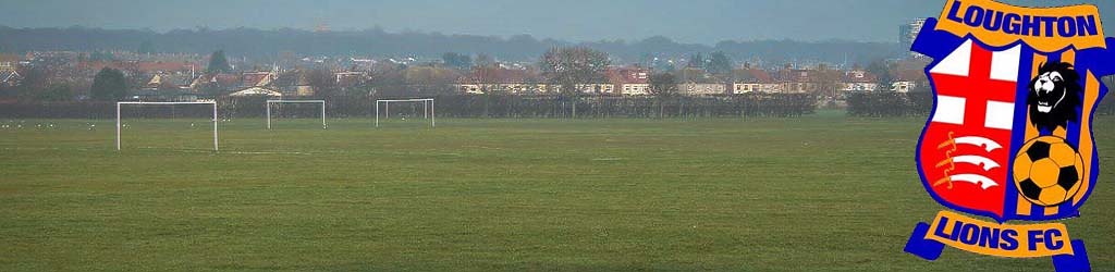 Hainault Recreation Ground